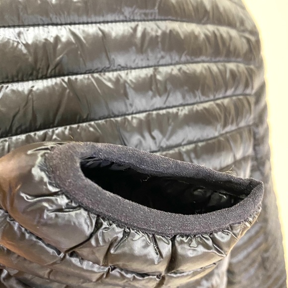 New Save the Duck practical and hooded jacket - Picture 8 of 14